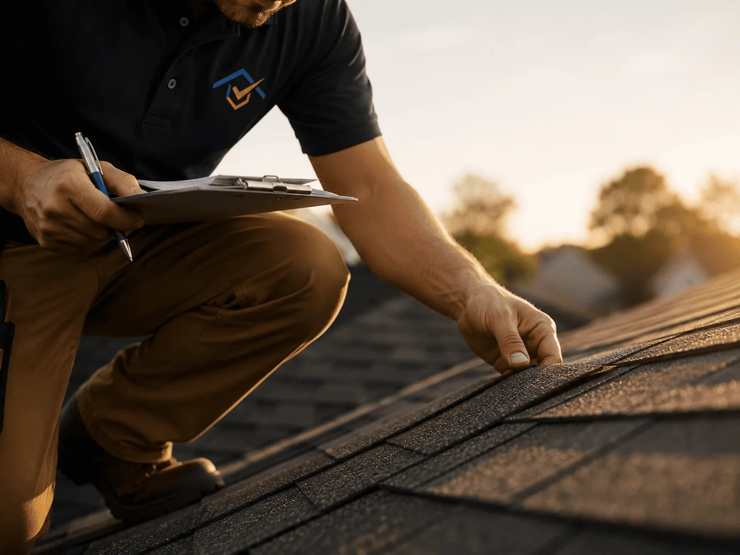 Why Choose Roof Inspection in Napoleon, ND