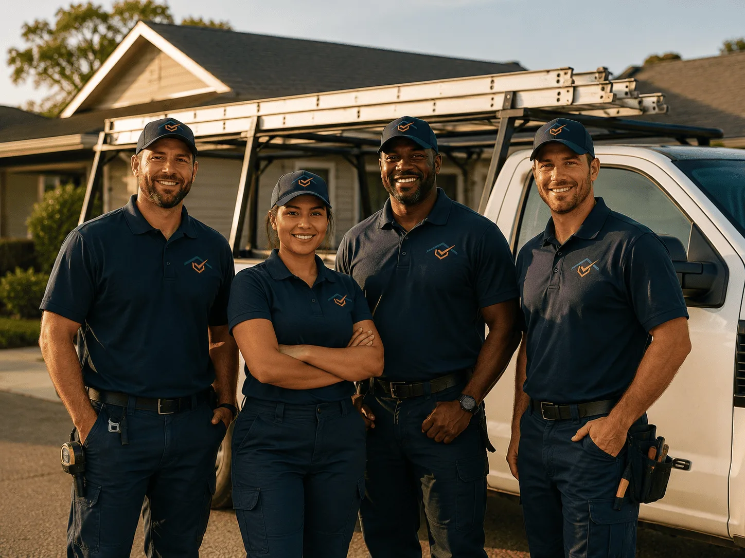 Roof Inspection company in Napoleon, ND